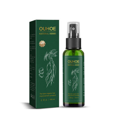 SPRAY CRECIMIENTO ACELERADO DEL CABELLO